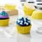 12 Packs: 36 ct. (432 total) Grease-Resistant Baking Cups by Makery®